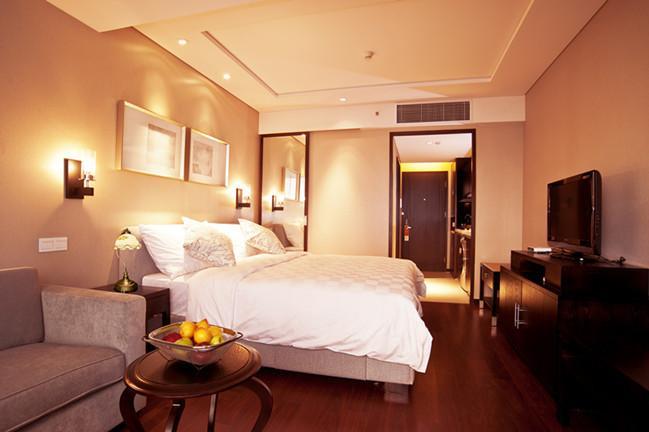 Magasun Business Mansion Shanghai Luaran gambar